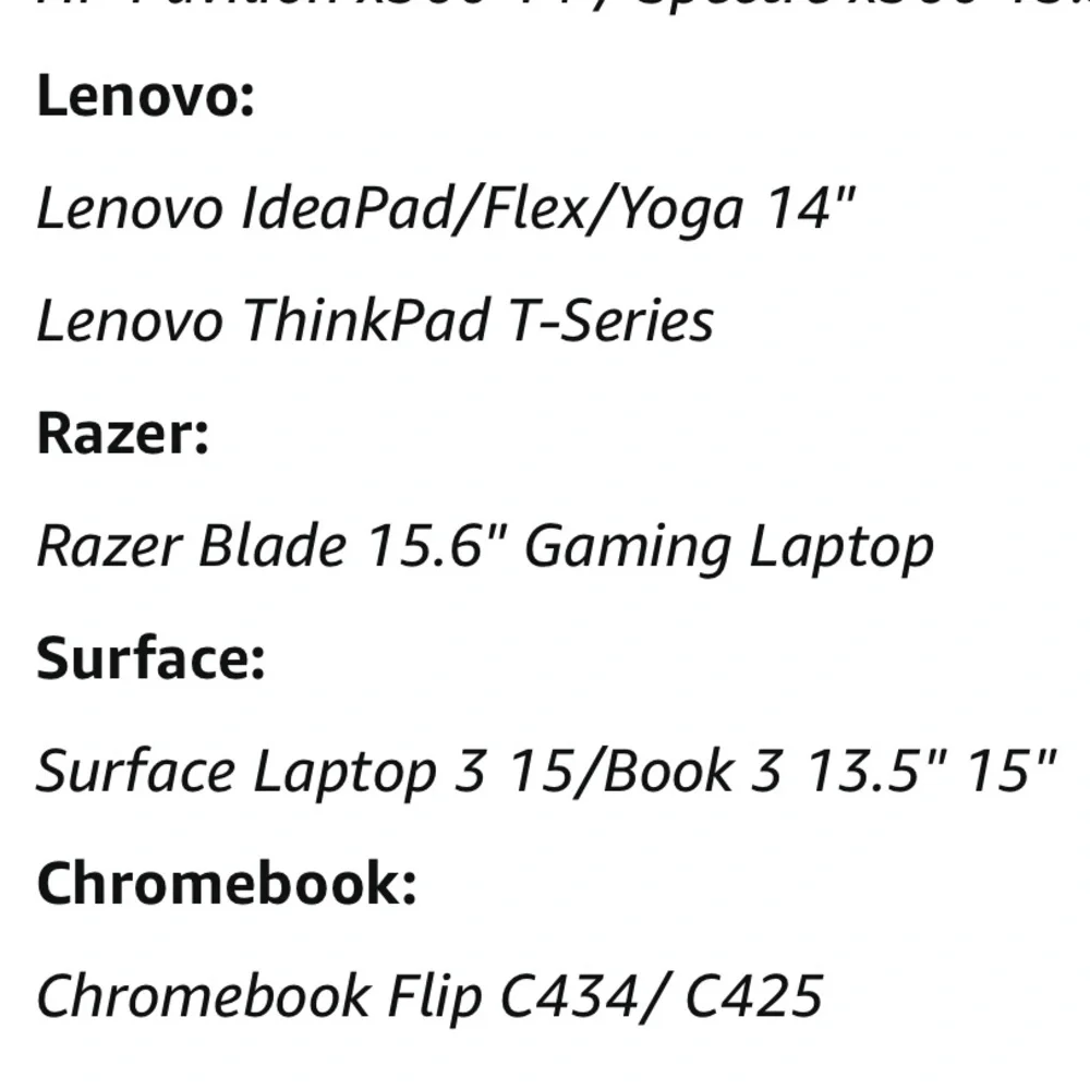 ProCase Laptop Sleeve
